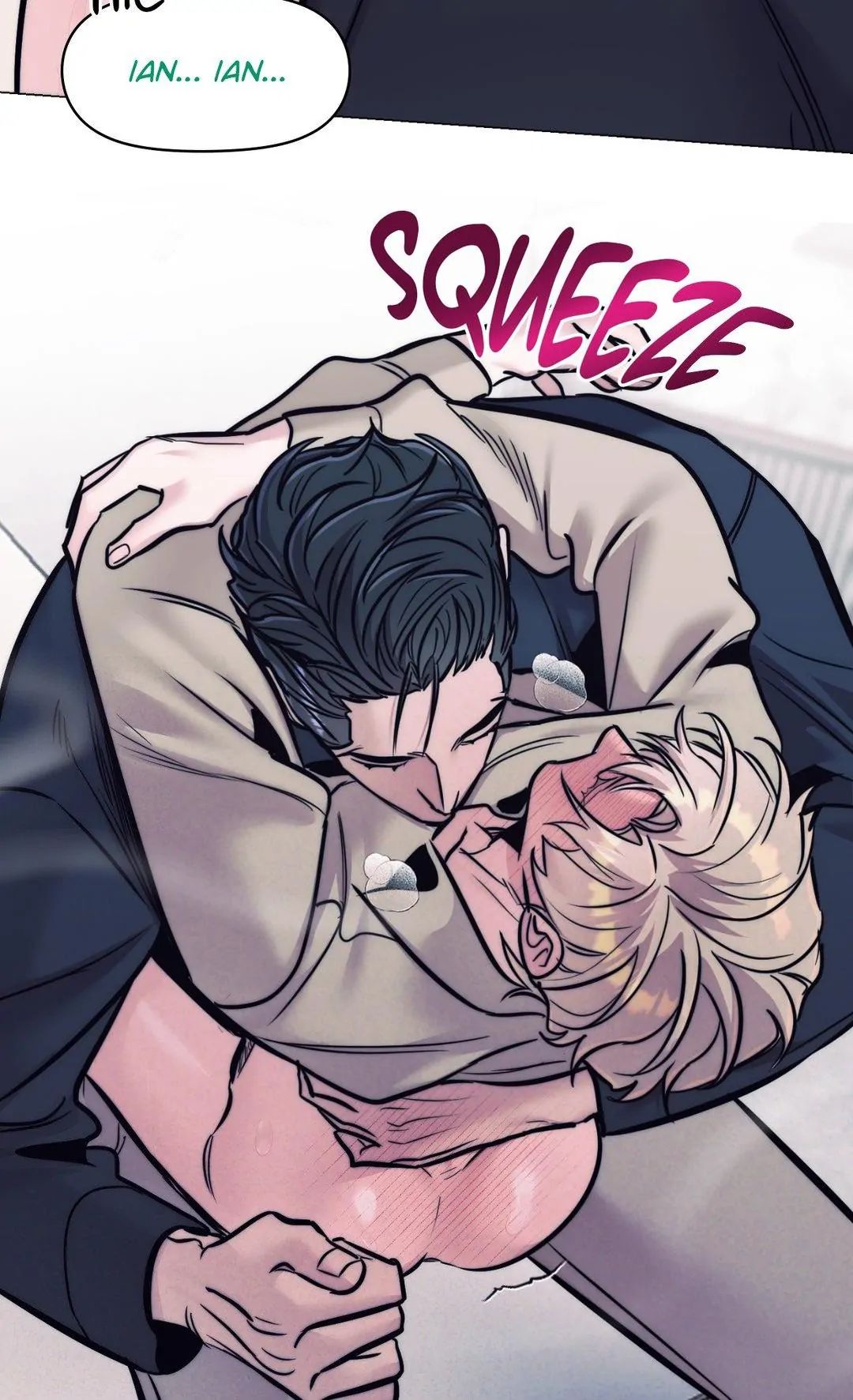 Read Stigma chapter 20.1 image 57 on Lezhin