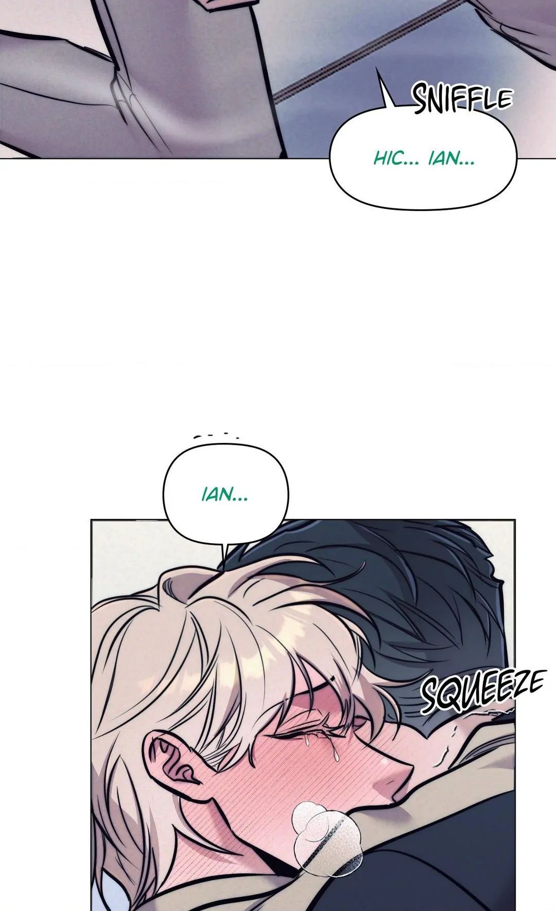 Read Stigma chapter 20.1 image 58 on Lezhin