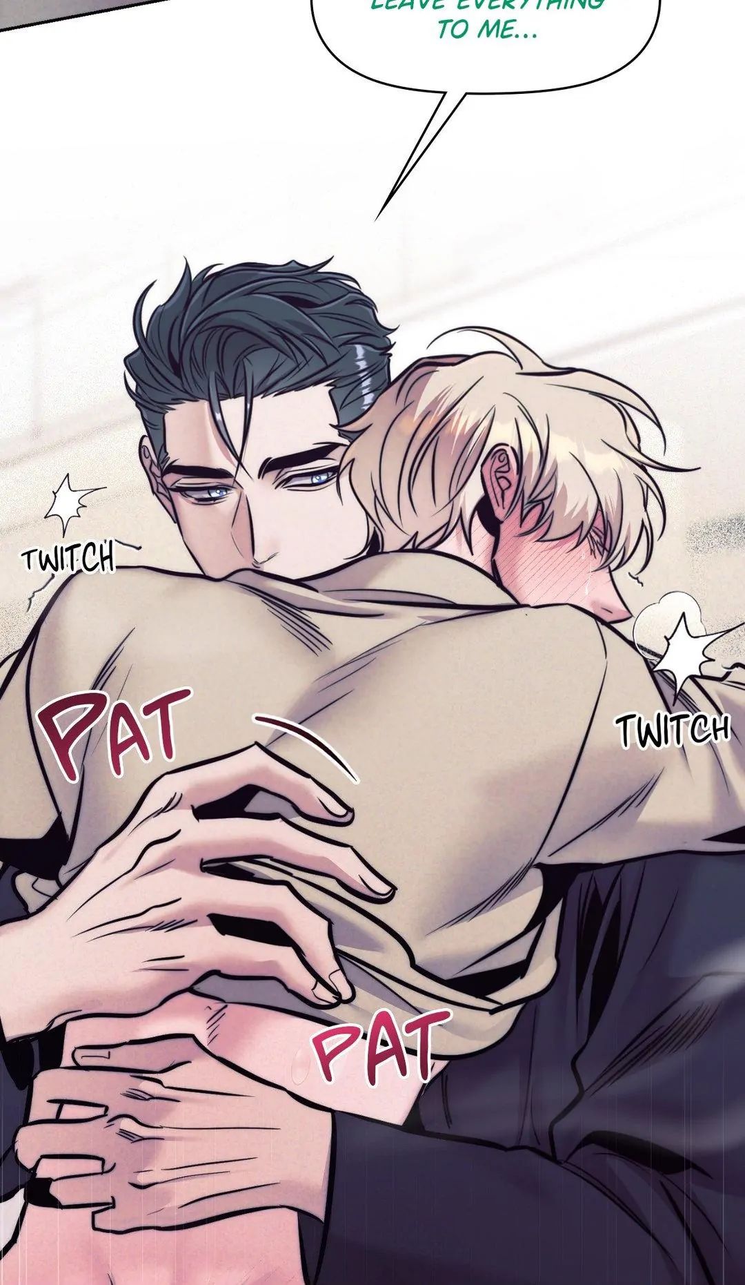 Read Stigma chapter 20.1 image 70 on Lezhin