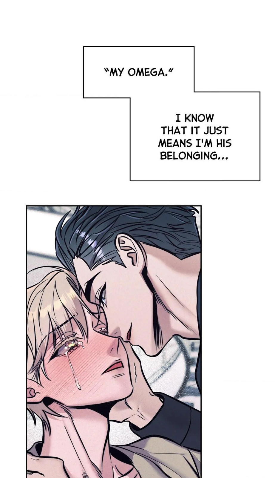 Read Stigma chapter 20 image 11 on Lezhin