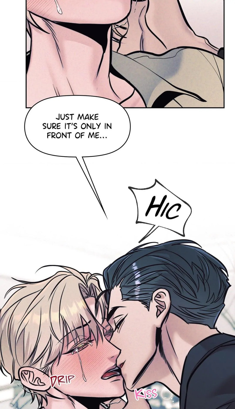 Read Stigma chapter 20 image 13 on Lezhin