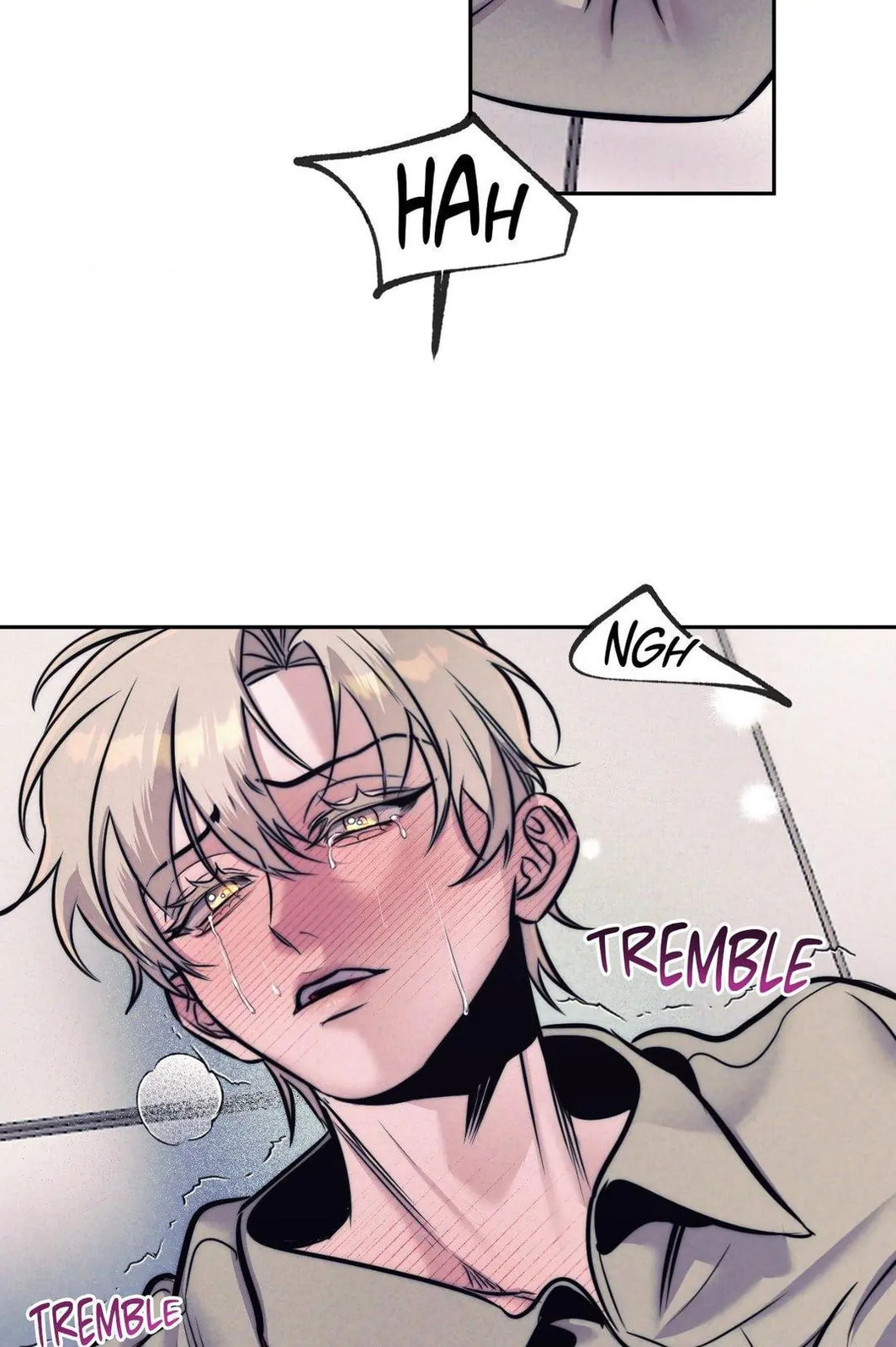 Read Stigma chapter 20 image 19 on Lezhin