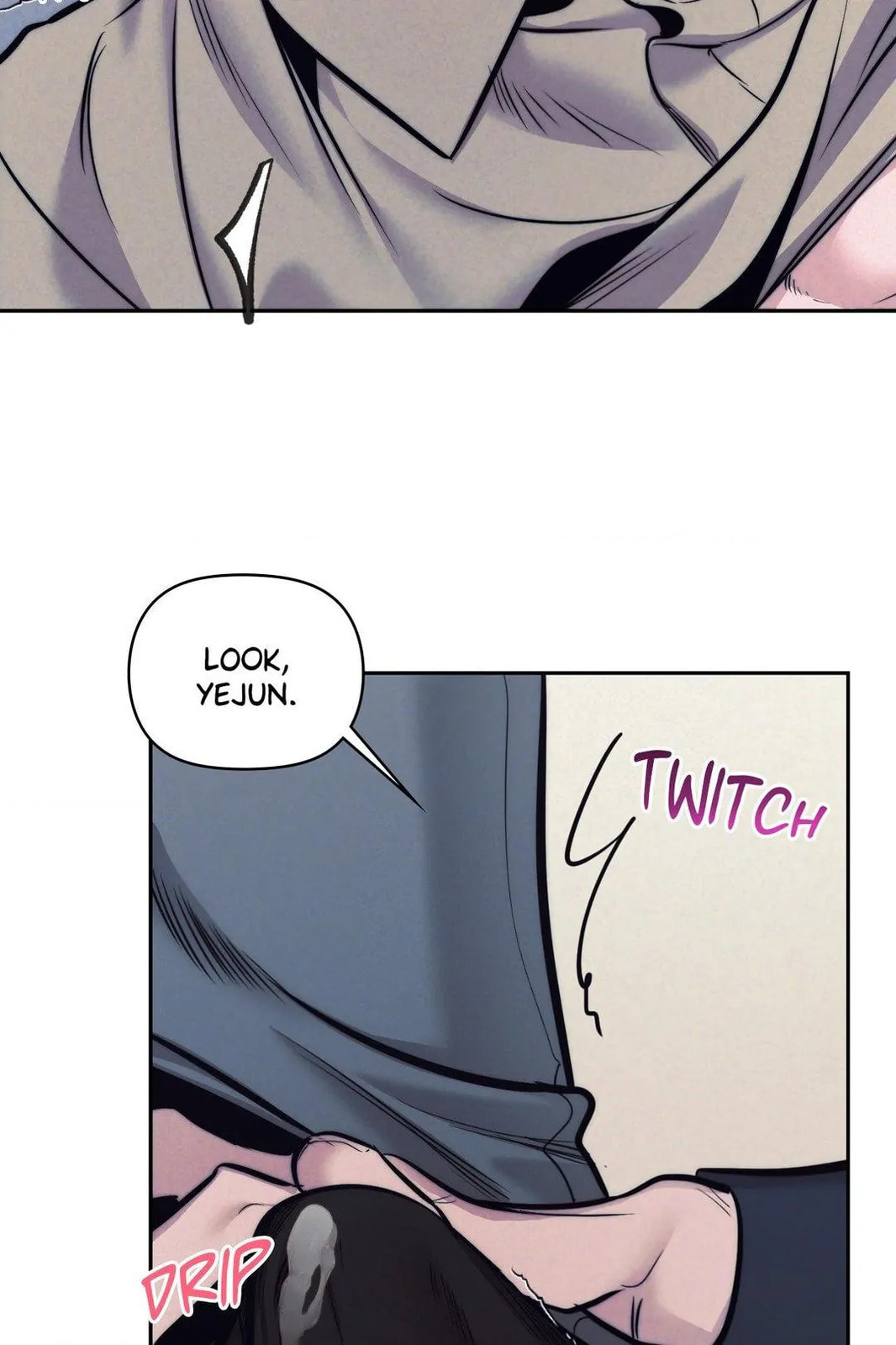 Read Stigma chapter 20 image 20 on Lezhin