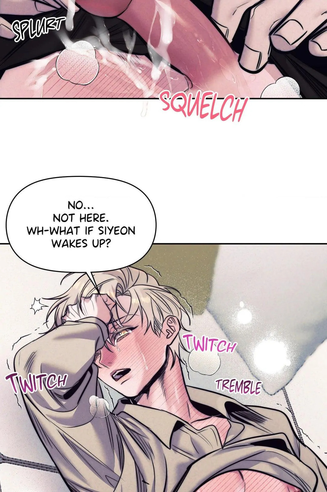 Read Stigma chapter 20 image 22 on Lezhin