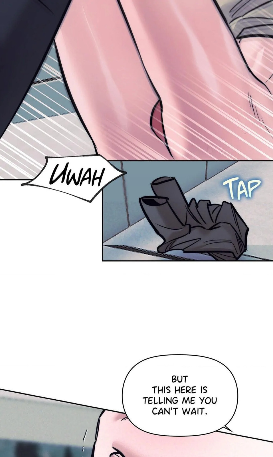 Read Stigma chapter 20 image 25 on Lezhin