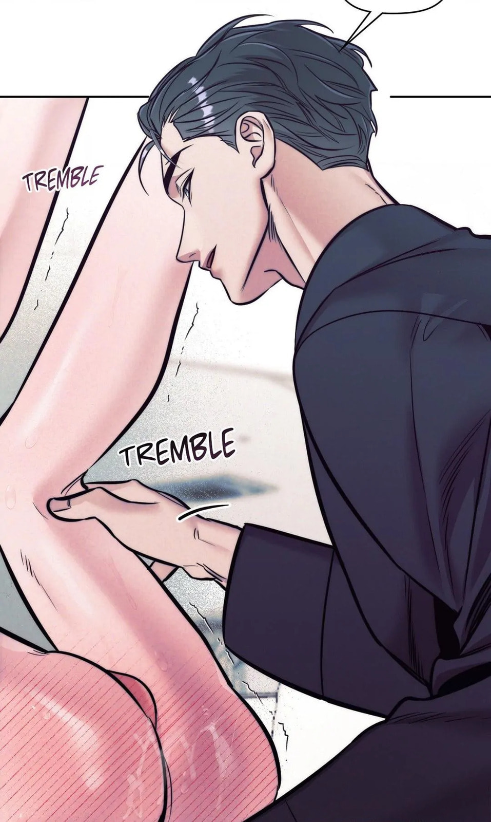Read Stigma chapter 20 image 28 on Lezhin