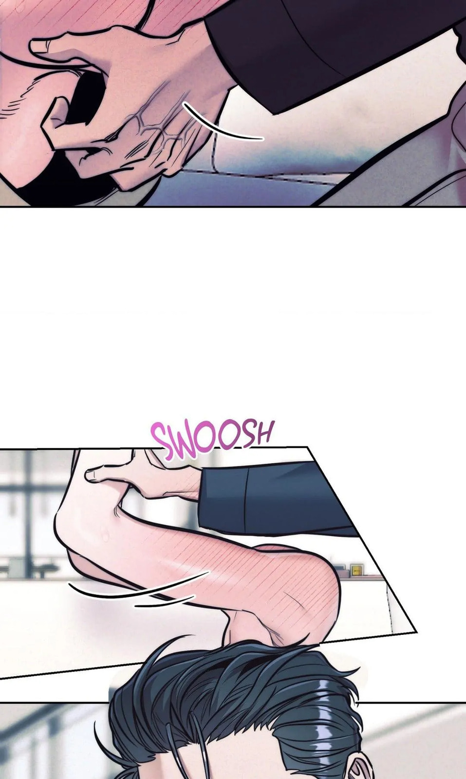 Read Stigma chapter 20 image 29 on Lezhin