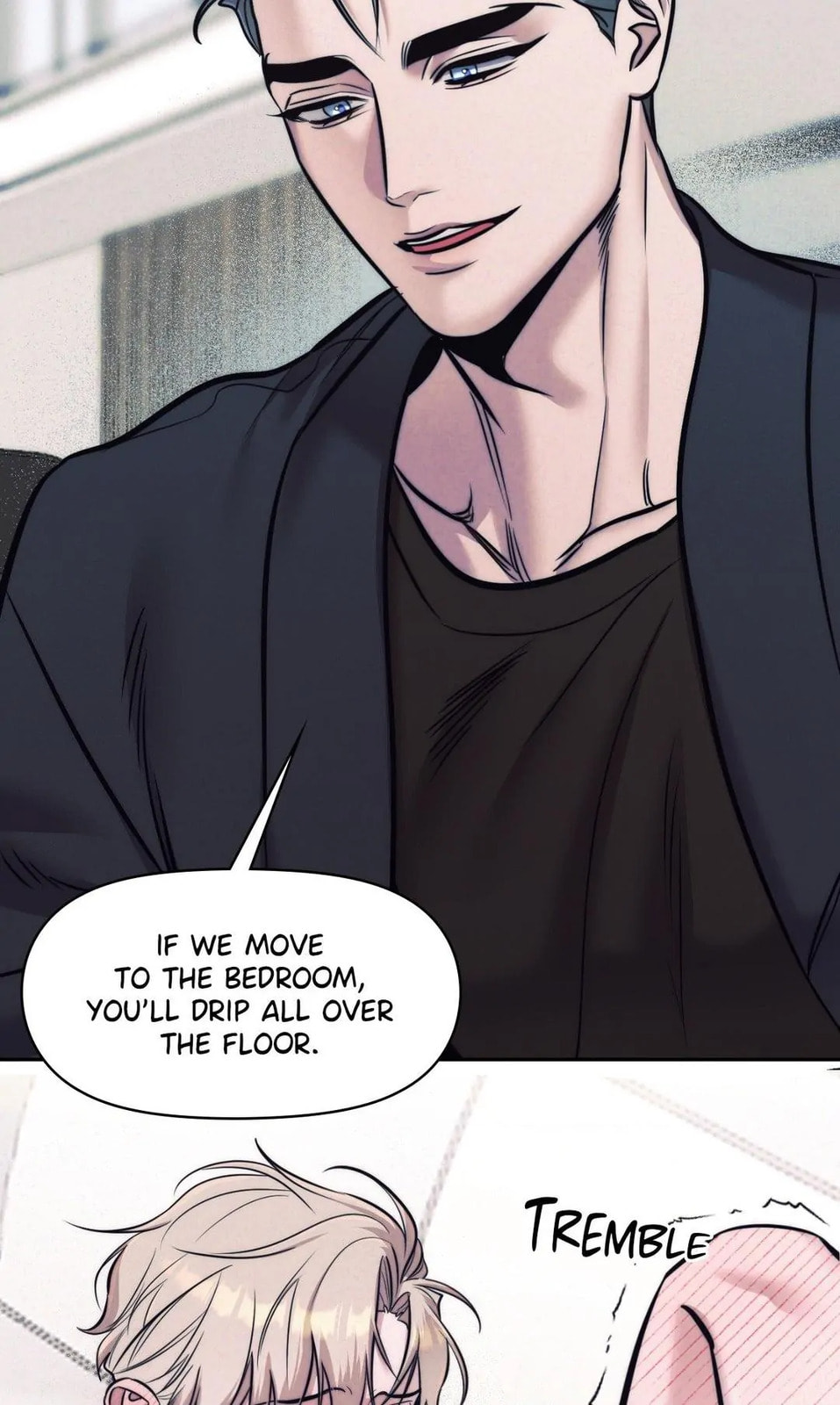 Read Stigma chapter 20 image 30 on Lezhin