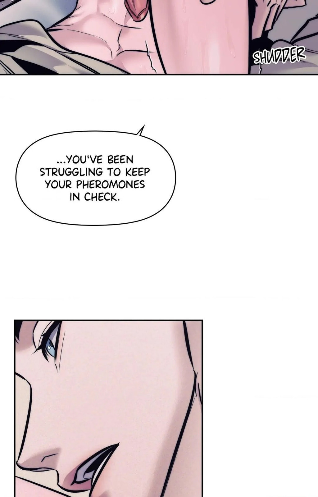 Read Stigma chapter 20 image 33 on Lezhin