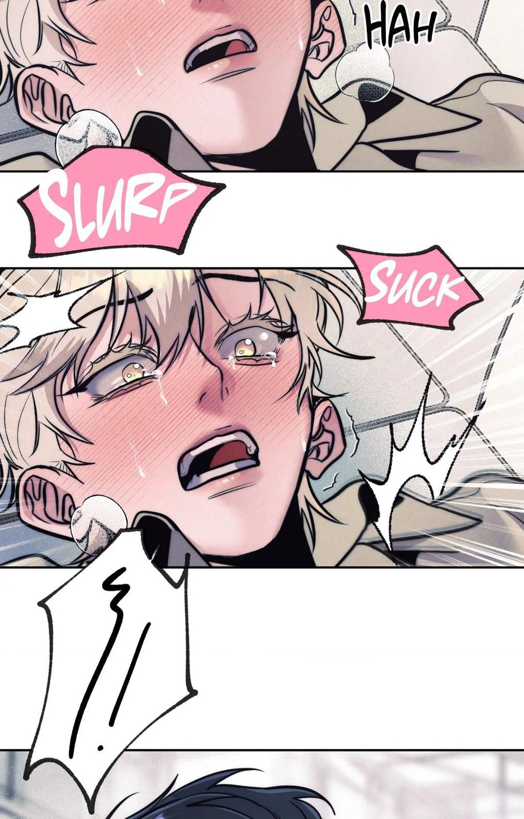 Read Stigma chapter 20 image 35 on Lezhin