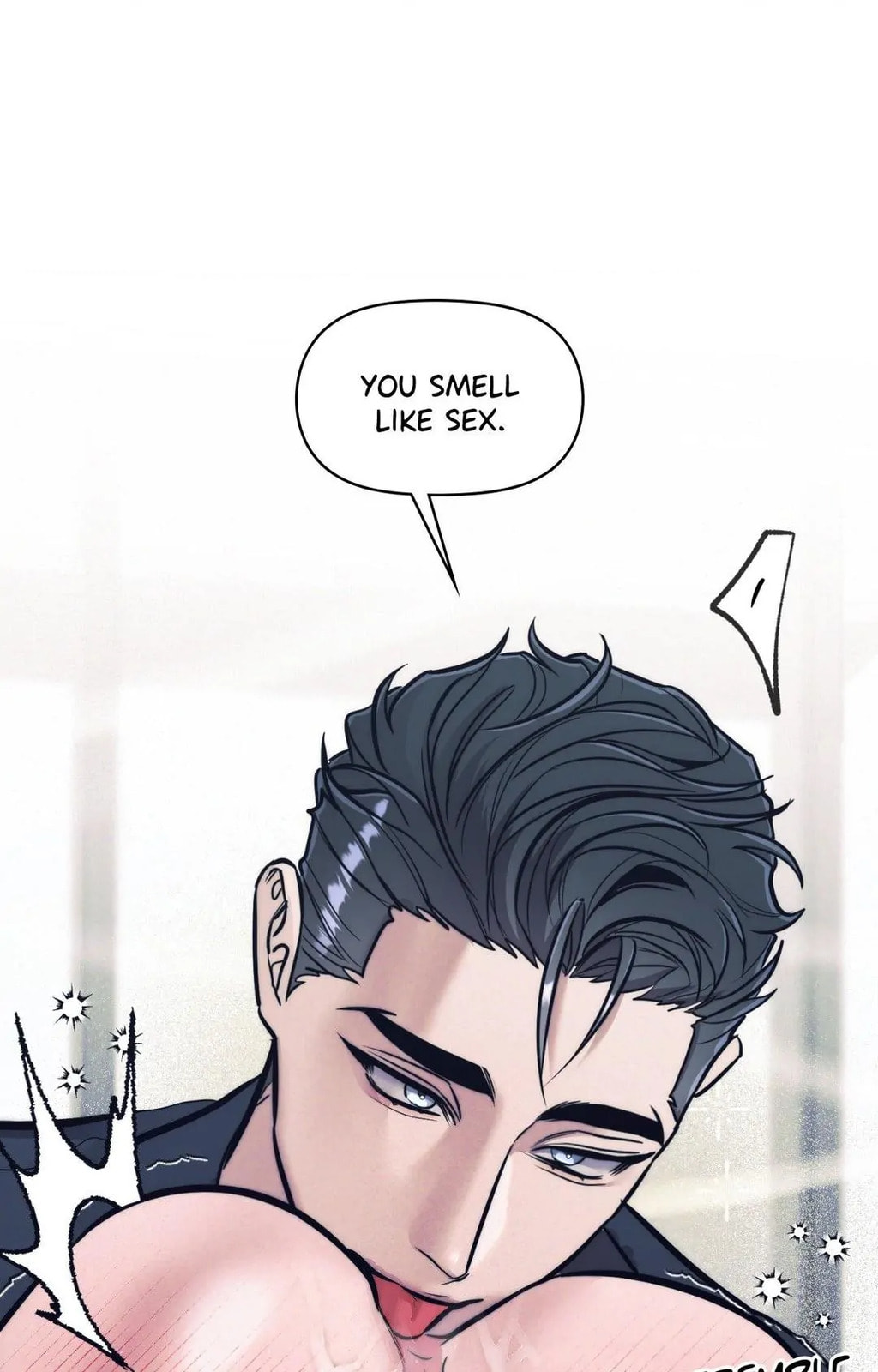 Read Stigma chapter 20 image 37 on Lezhin