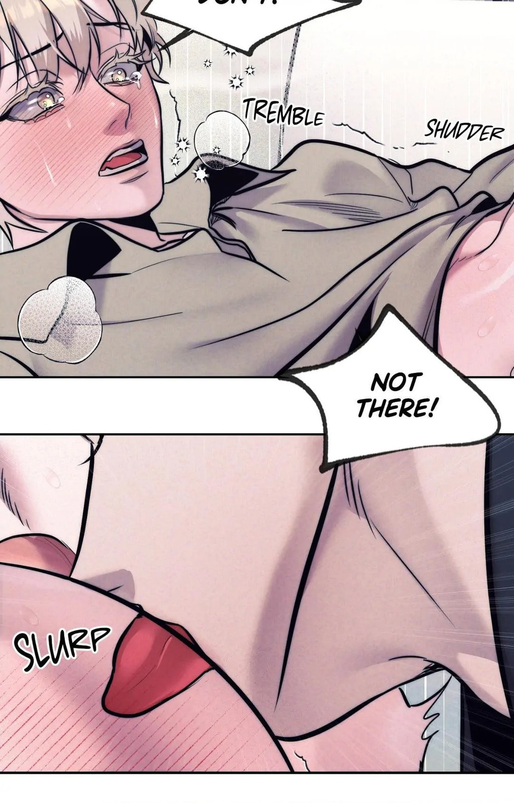 Read Stigma chapter 20 image 39 on Lezhin