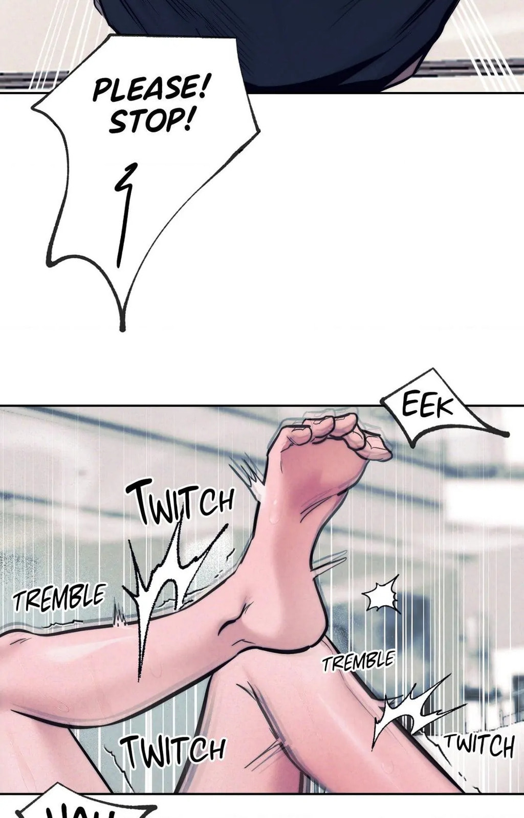 Read Stigma chapter 20 image 42 on Lezhin