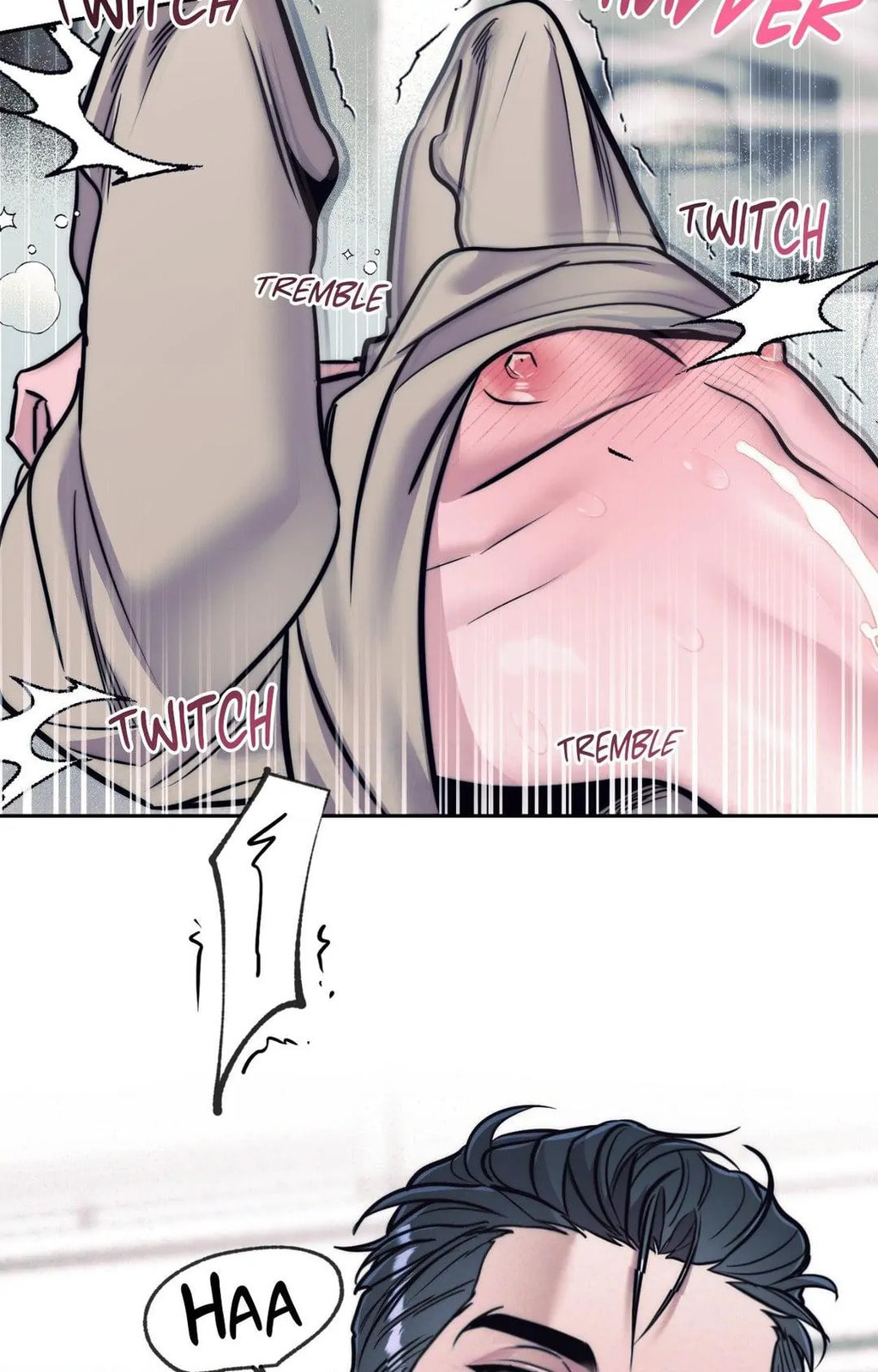 Read Stigma chapter 20 image 49 on Lezhin