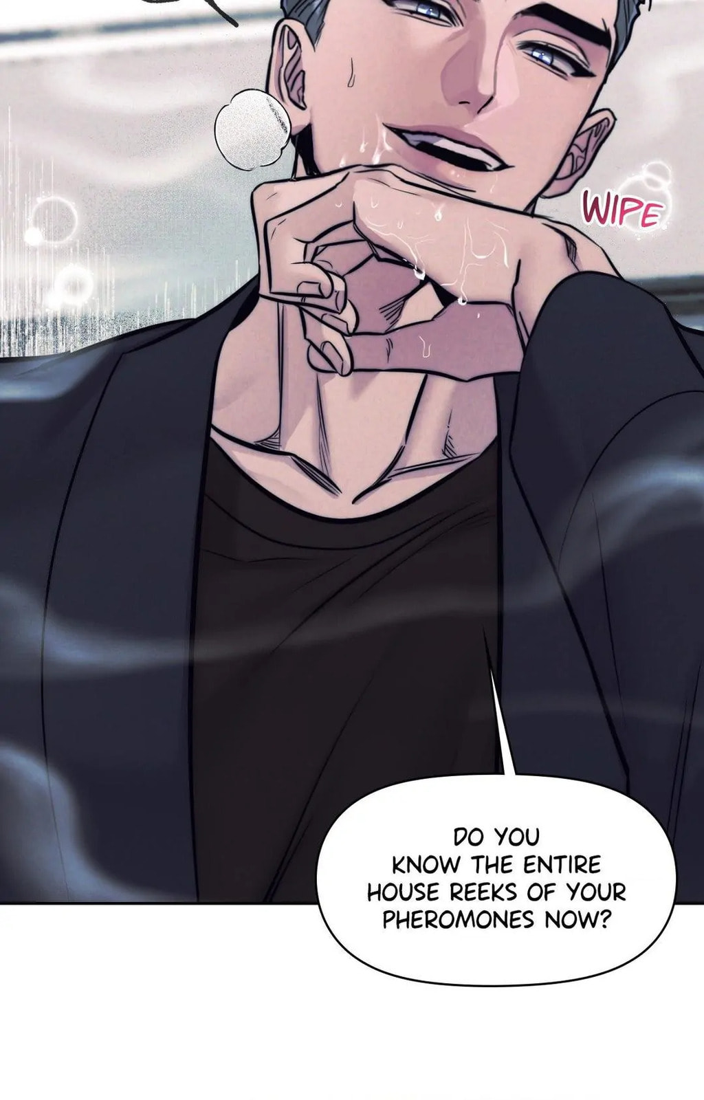 Read Stigma chapter 20 image 50 on Lezhin