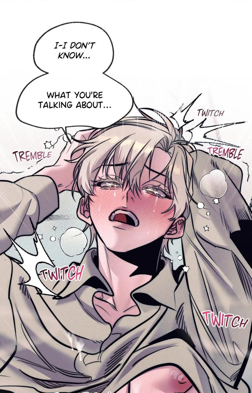 Read Stigma chapter 20 image 51 on Lezhin