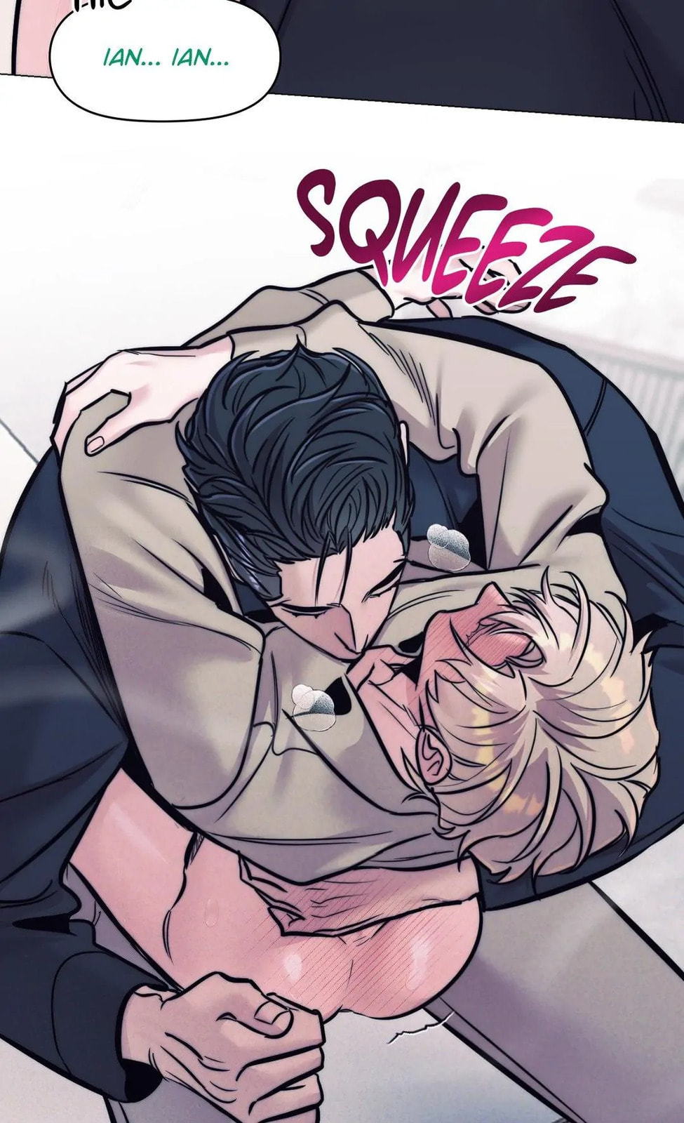 Read Stigma chapter 20 image 57 on Lezhin