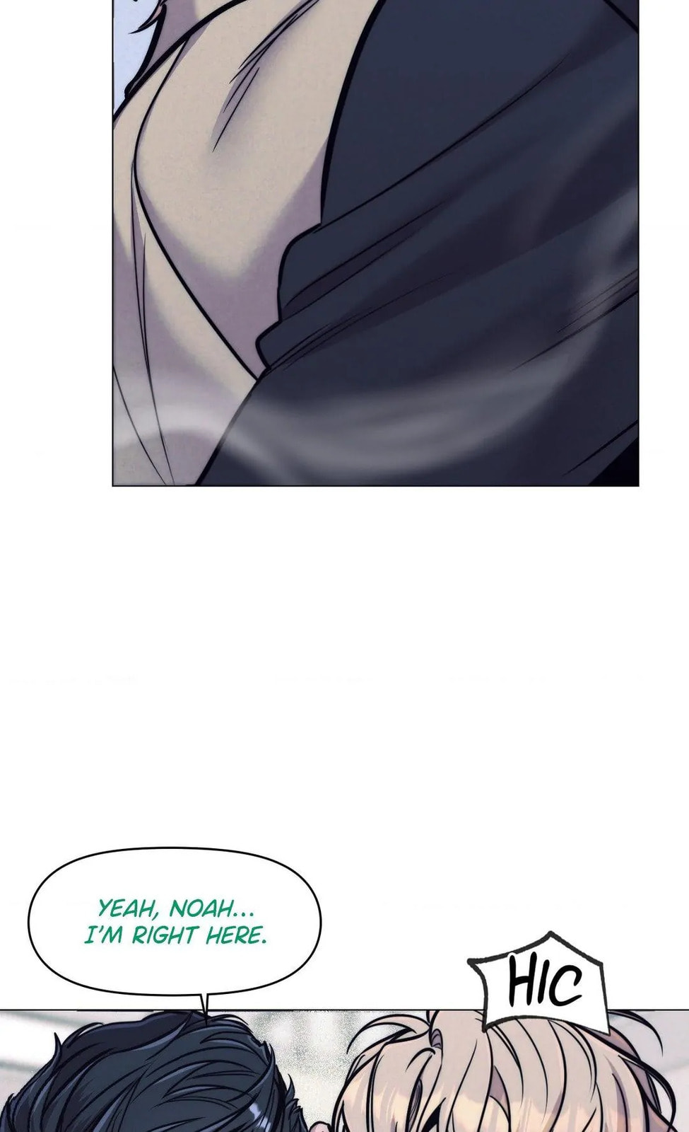 Read Stigma chapter 20 image 59 on Lezhin