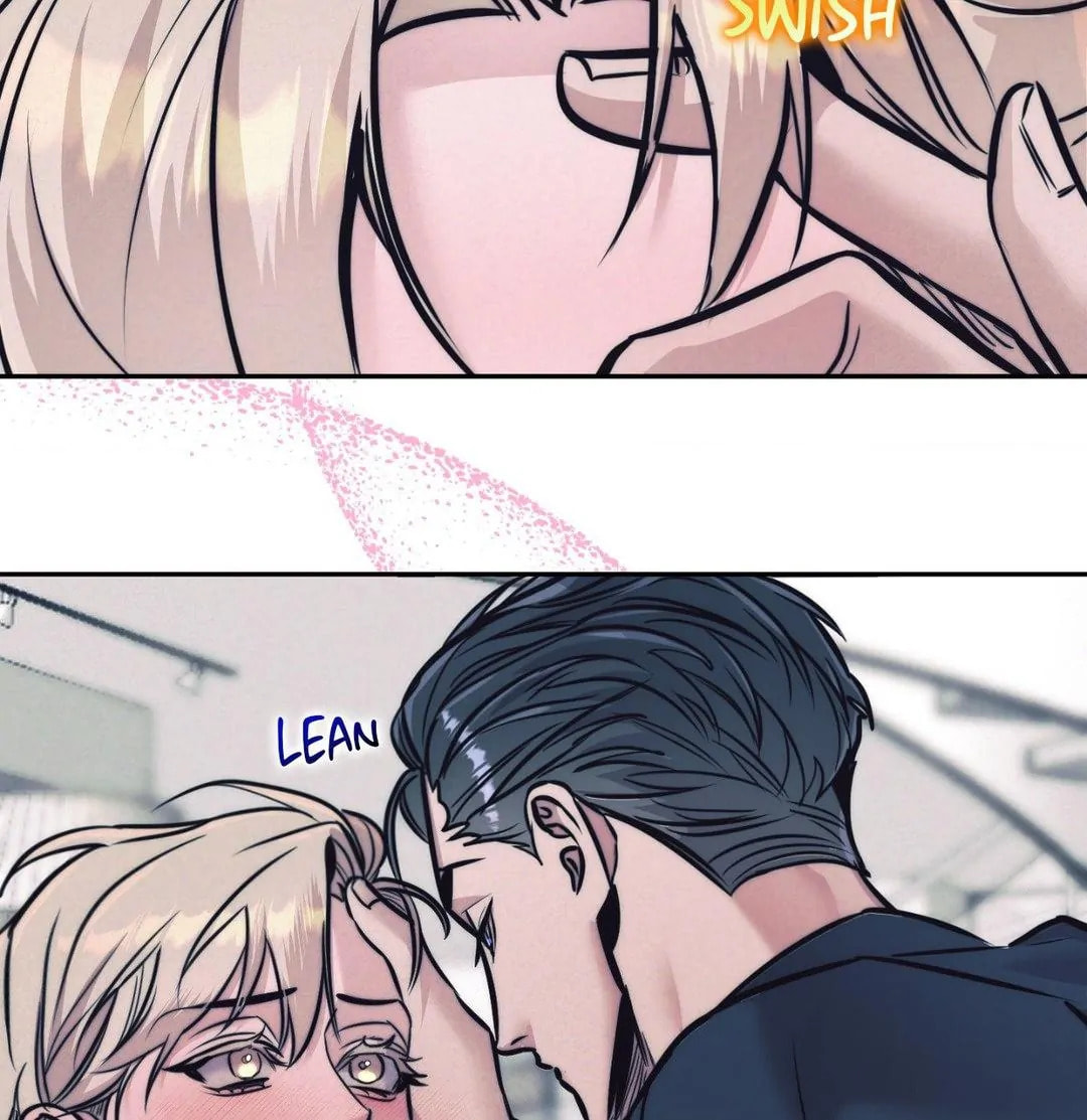 Read Stigma chapter 20 image 6 on Lezhin