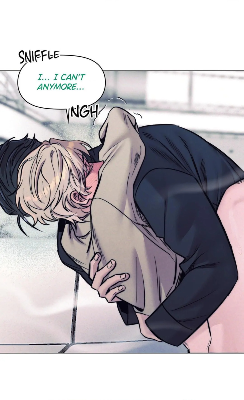Read Stigma chapter 20 image 61 on Lezhin