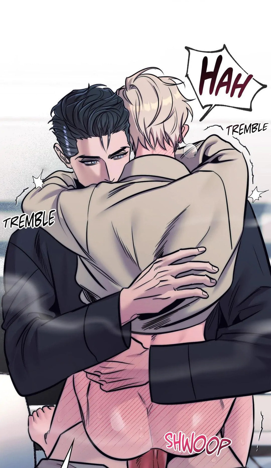 Read Stigma chapter 20 image 64 on Lezhin