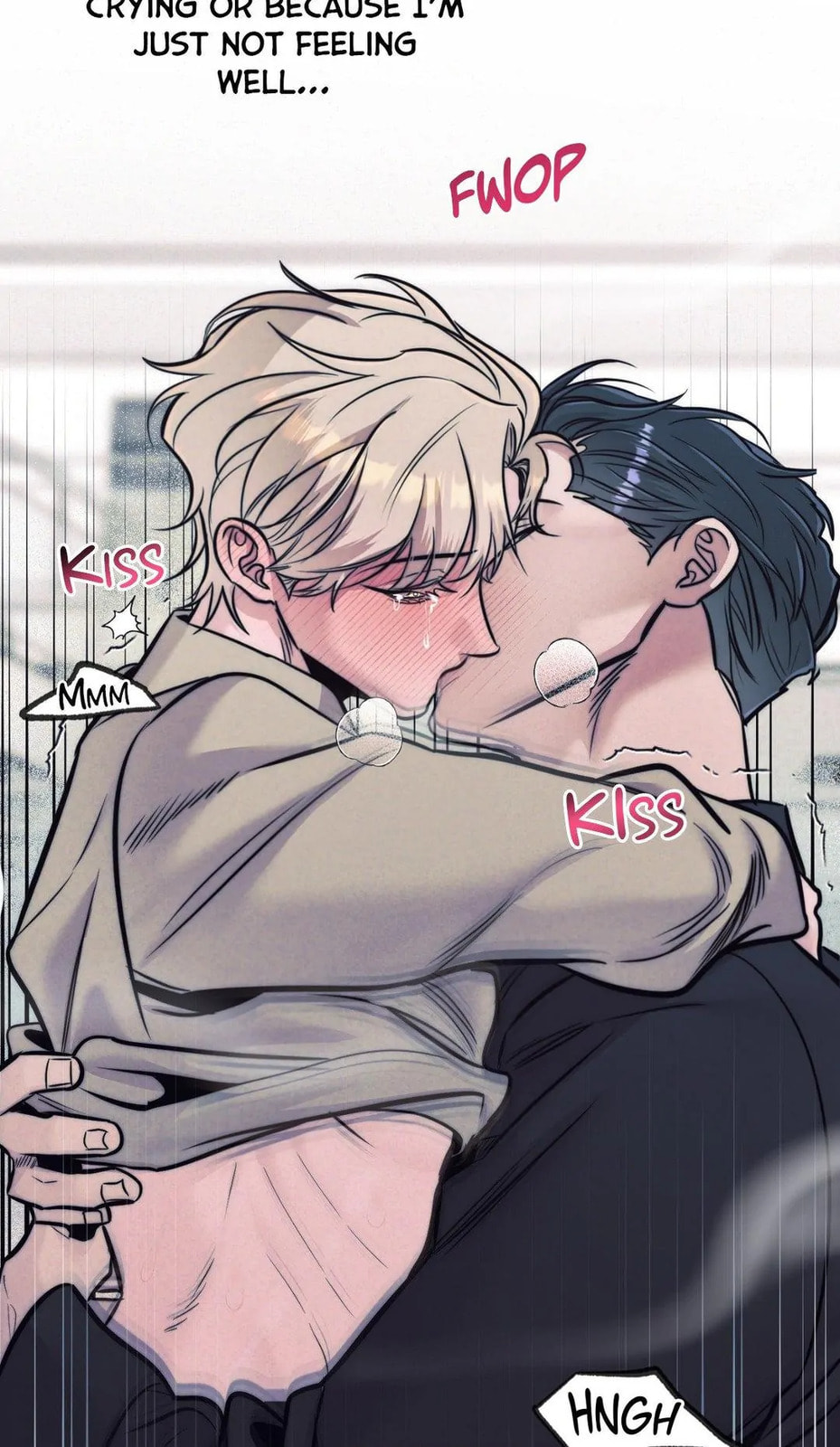 Read Stigma chapter 20 image 66 on Lezhin