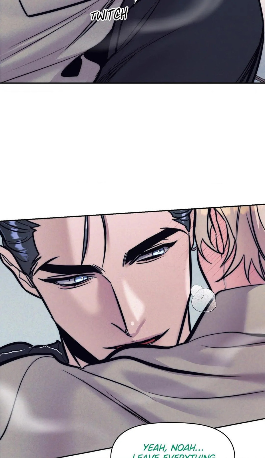 Read Stigma chapter 20 image 69 on Lezhin