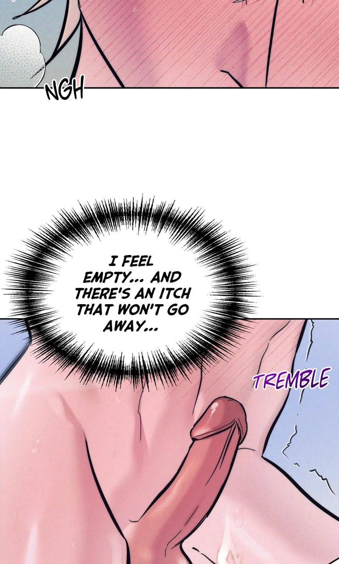 Read Stigma chapter 21.1 image 19 on Lezhin