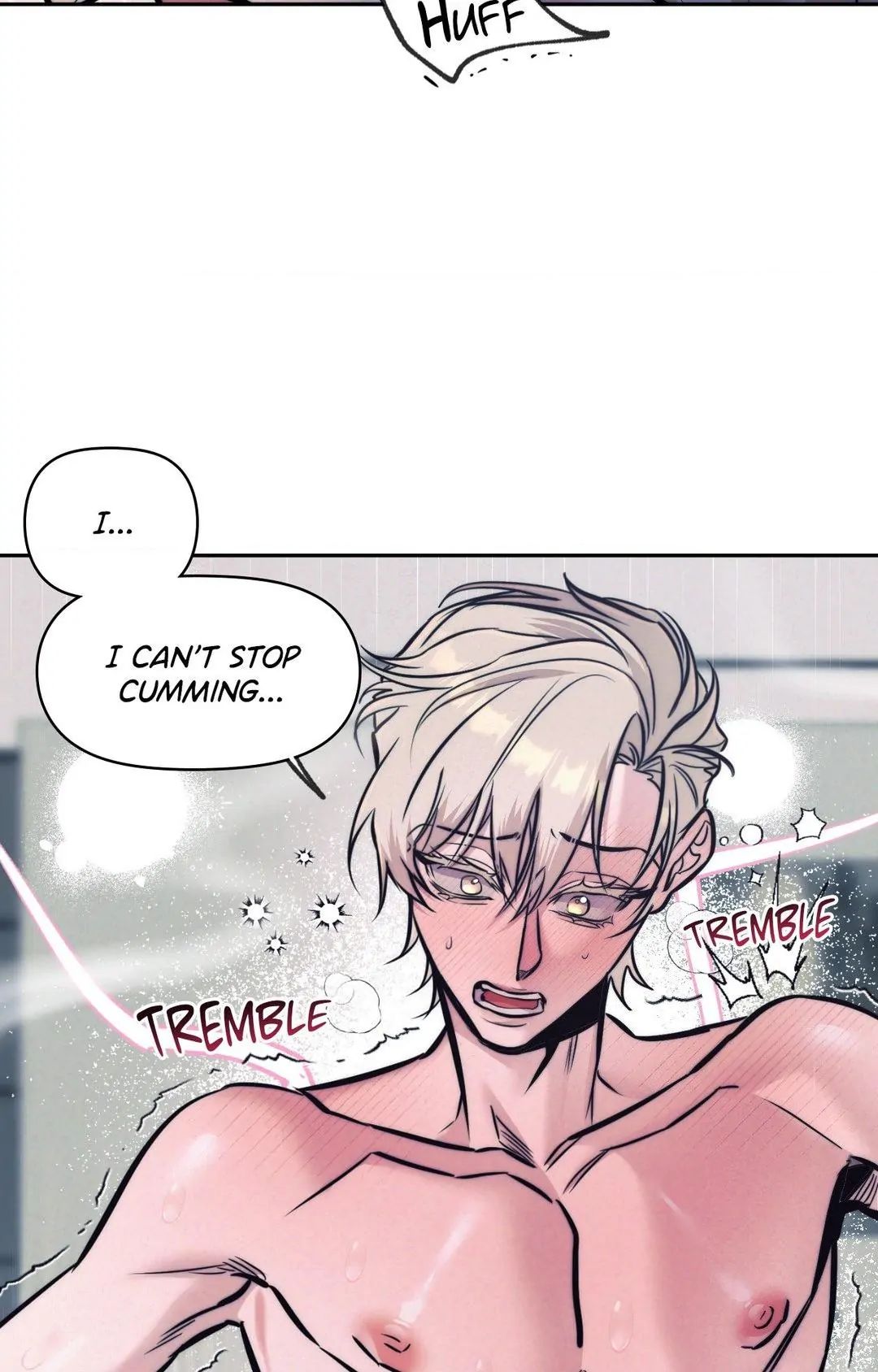Read Stigma chapter 21.1 image 4 on Lezhin