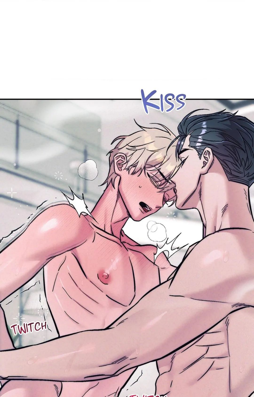 Read Stigma chapter 21.1 image 40 on Lezhin