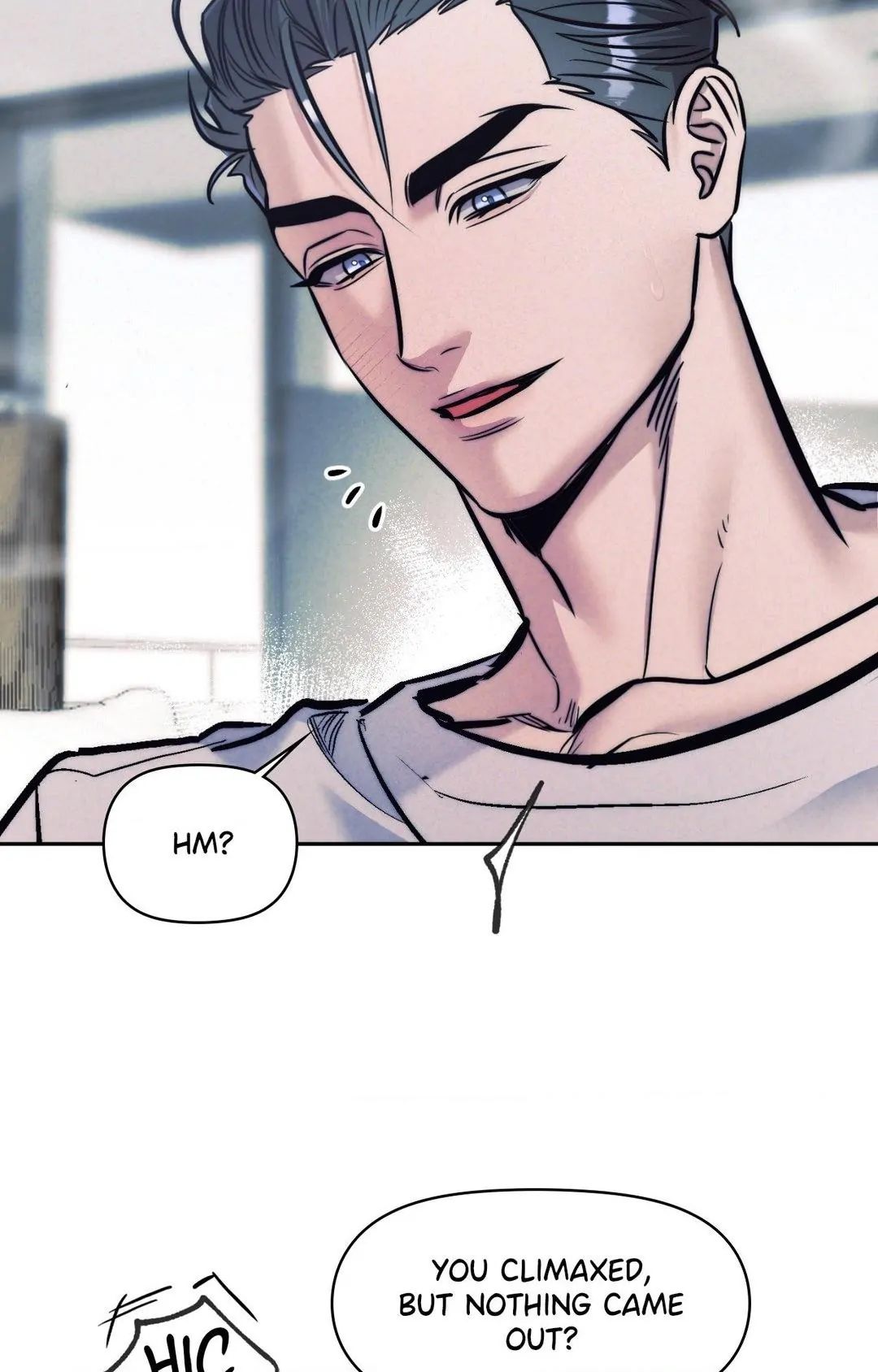 Read Stigma chapter 21.1 image 6 on Lezhin