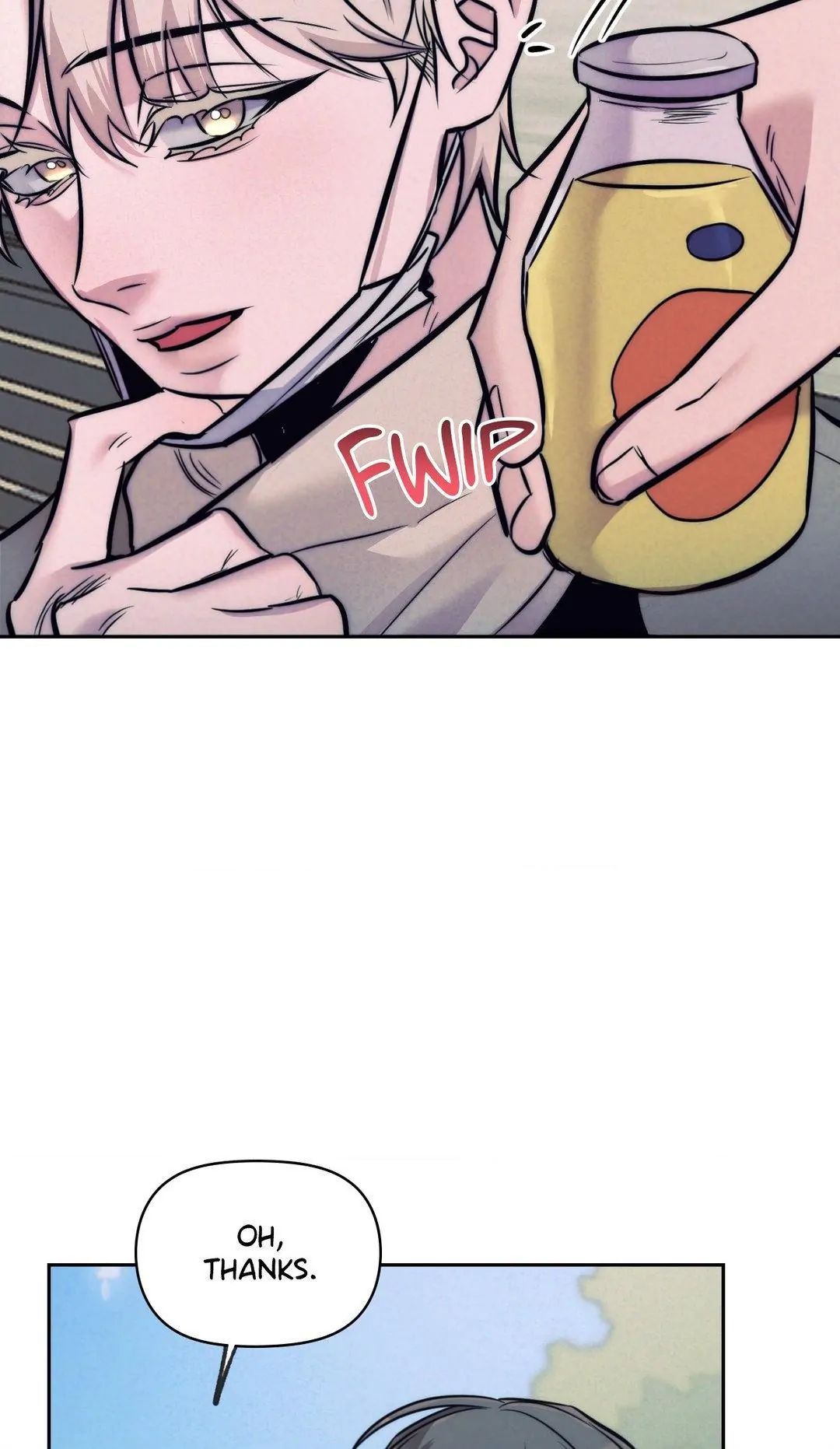 Read Stigma chapter 21.1 image 60 on Lezhin