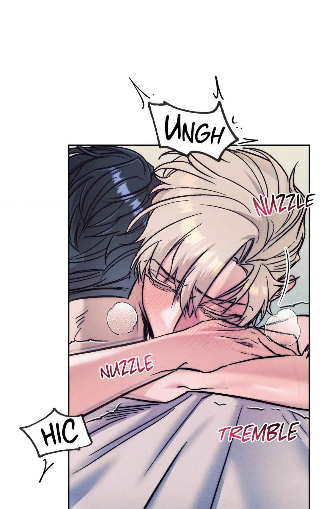 Read Stigma chapter 21.1 image 9 on Lezhin