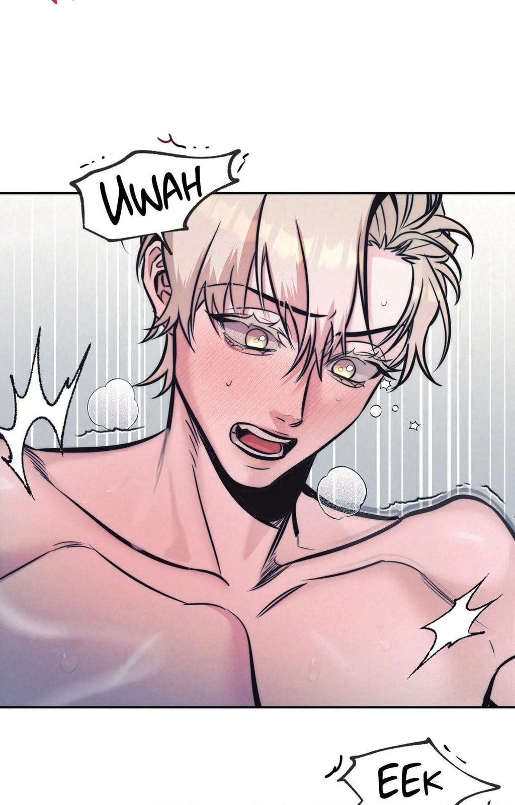 Read Stigma chapter 21 image 1 on Lezhin