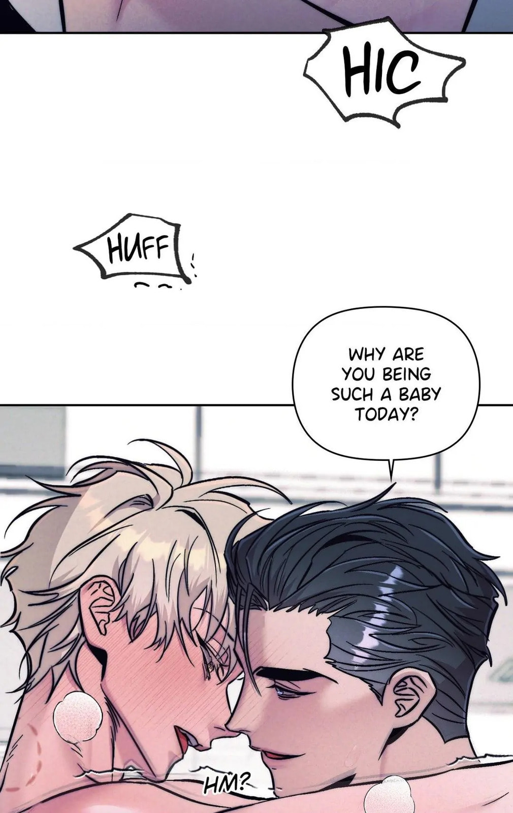 Read Stigma chapter 21 image 11 on Lezhin