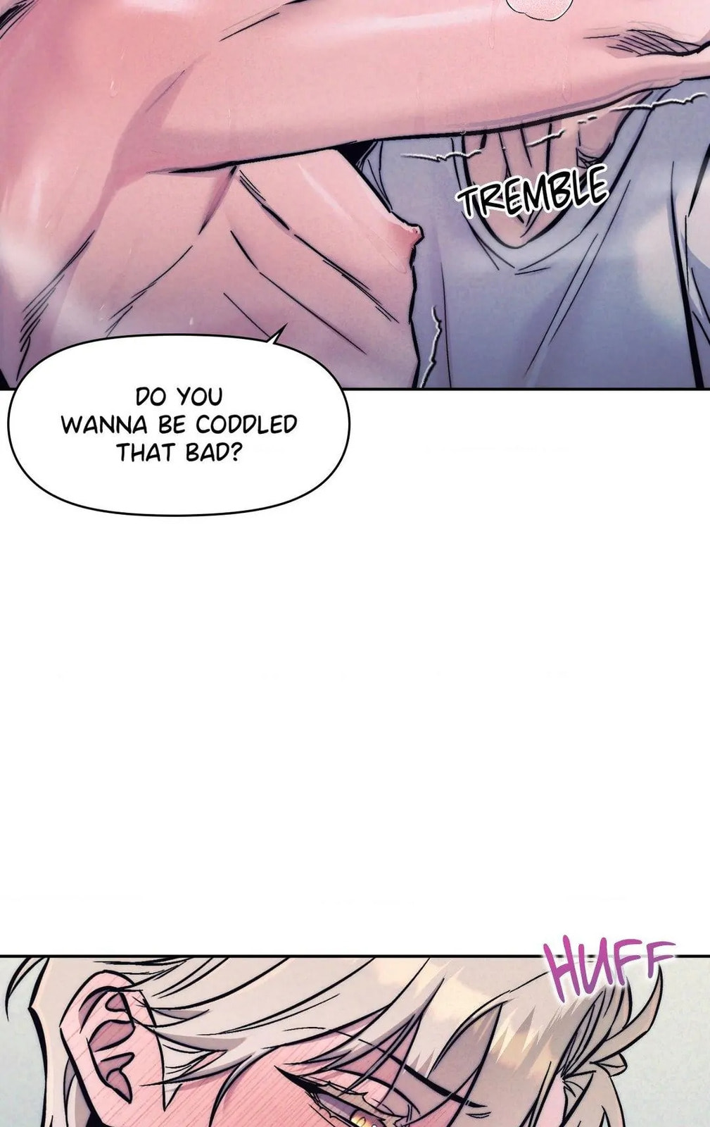 Read Stigma chapter 21 image 12 on Lezhin