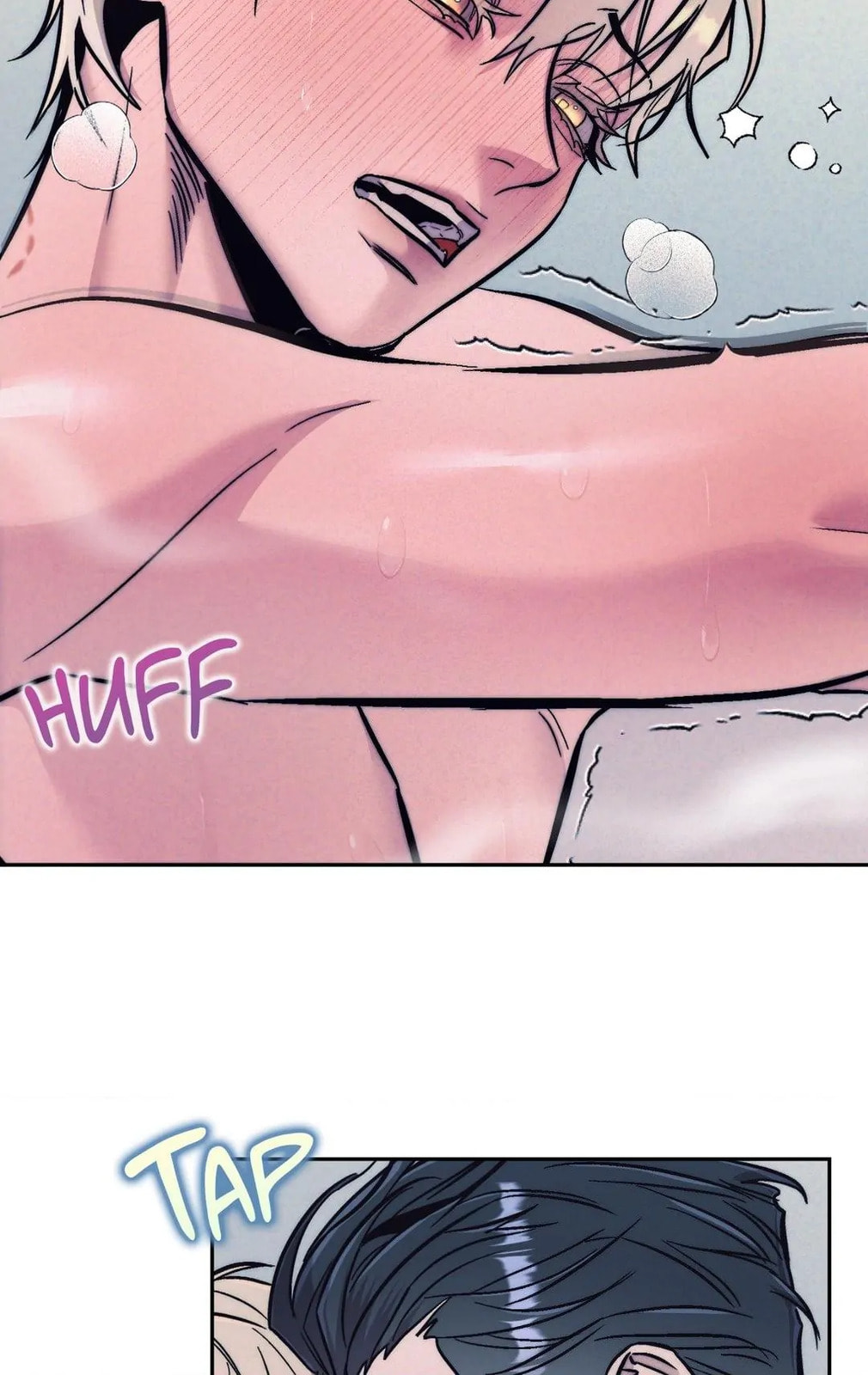 Read Stigma chapter 21 image 13 on Lezhin