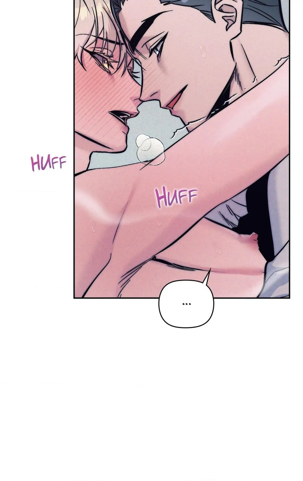 Read Stigma chapter 21 image 14 on Lezhin