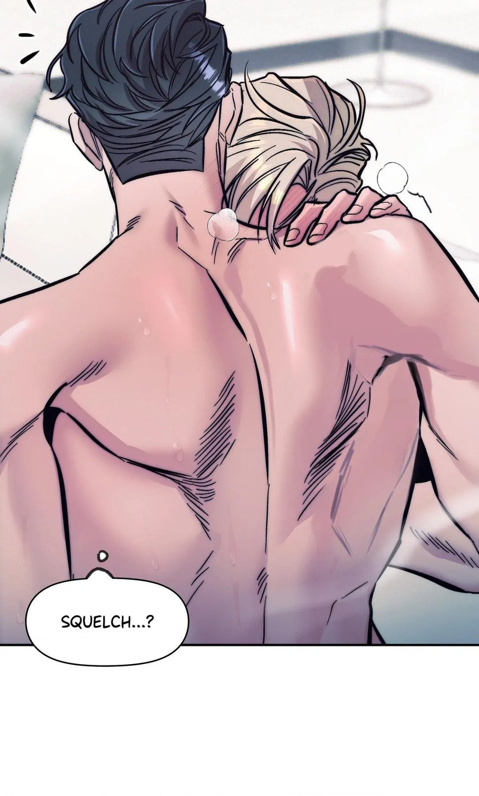 Read Stigma chapter 21 image 23 on Lezhin