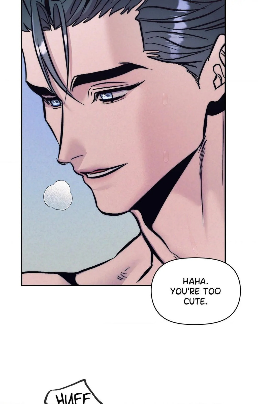 Read Stigma chapter 21 image 26 on Lezhin