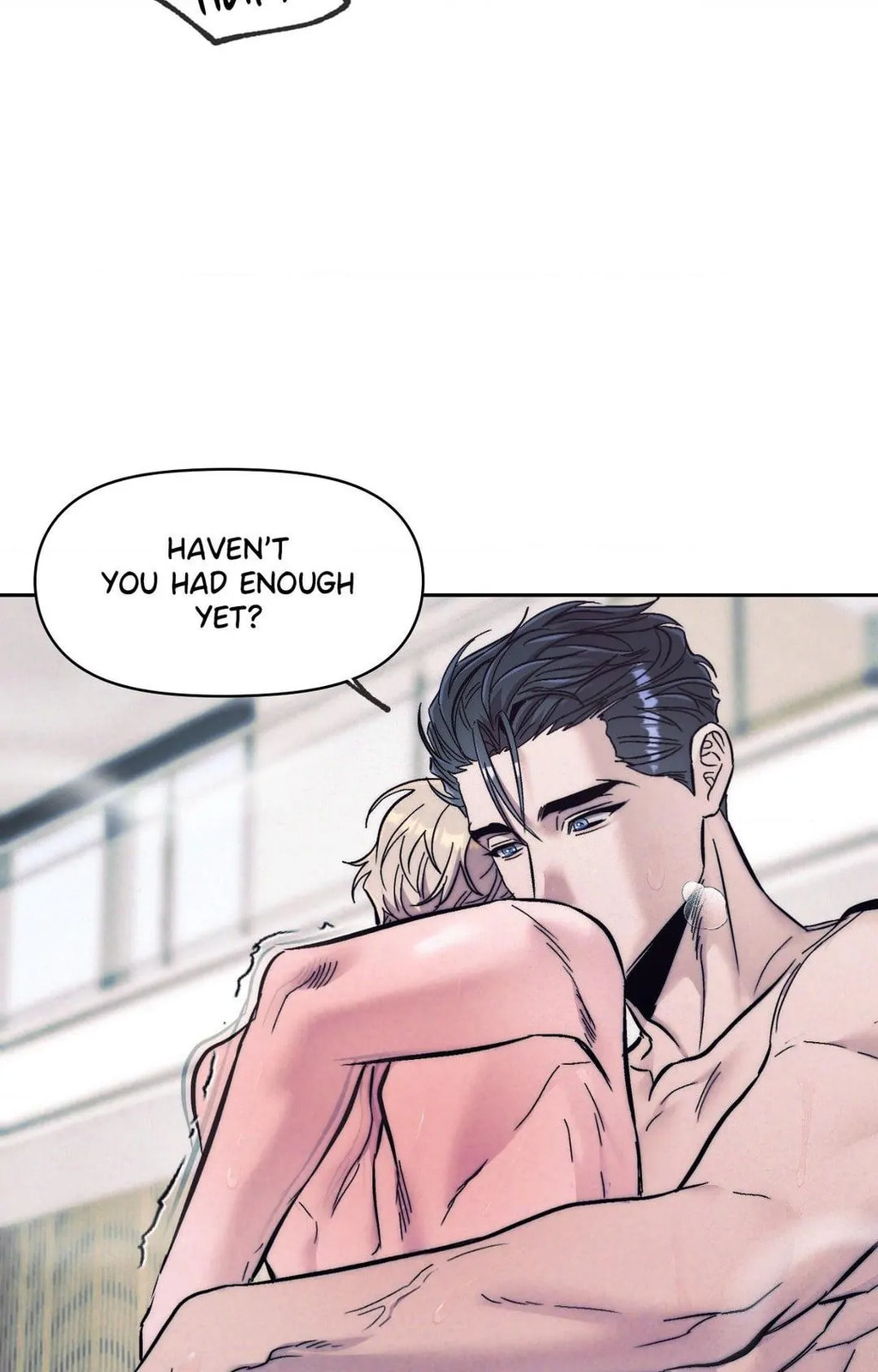 Read Stigma chapter 21 image 27 on Lezhin