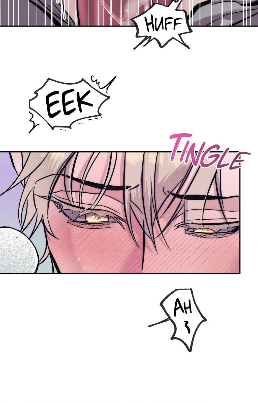Read Stigma chapter 21 image 31 on Lezhin