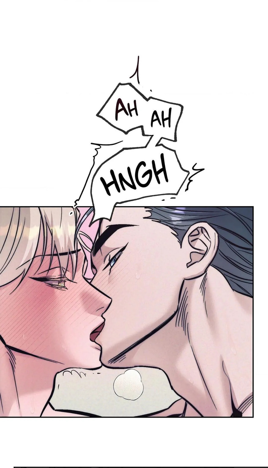 Read Stigma chapter 21 image 33 on Lezhin