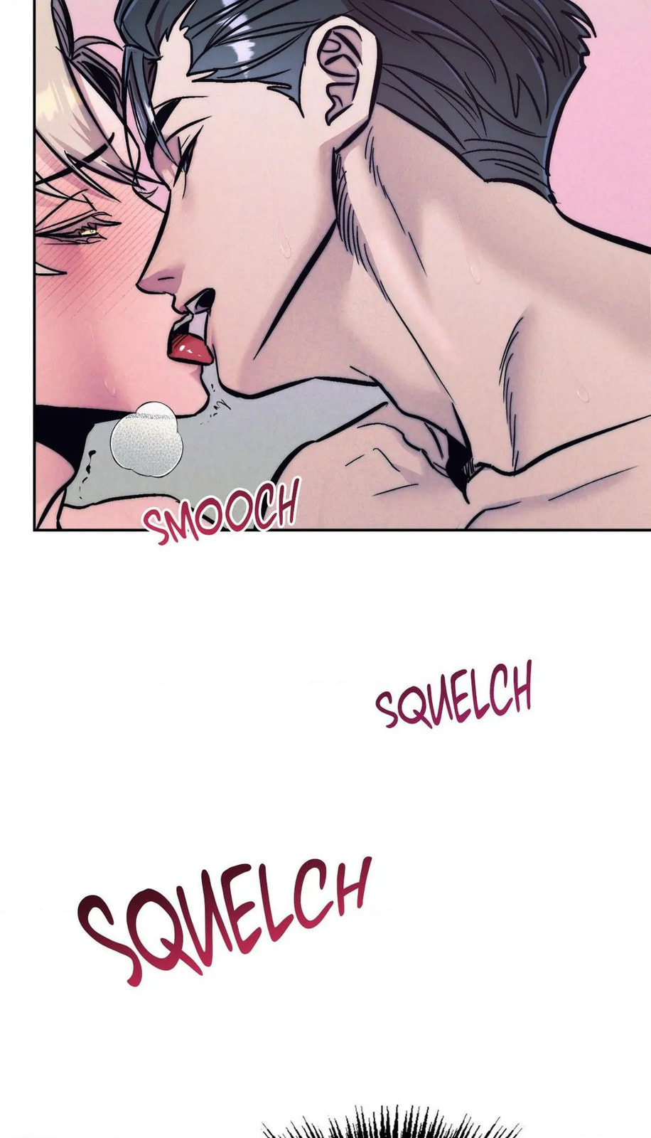 Read Stigma chapter 21 image 34 on Lezhin