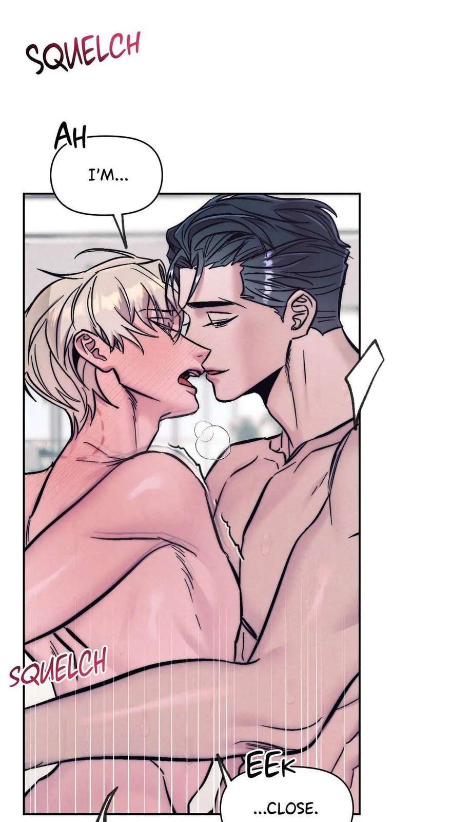 Read Stigma chapter 21 image 36 on Lezhin