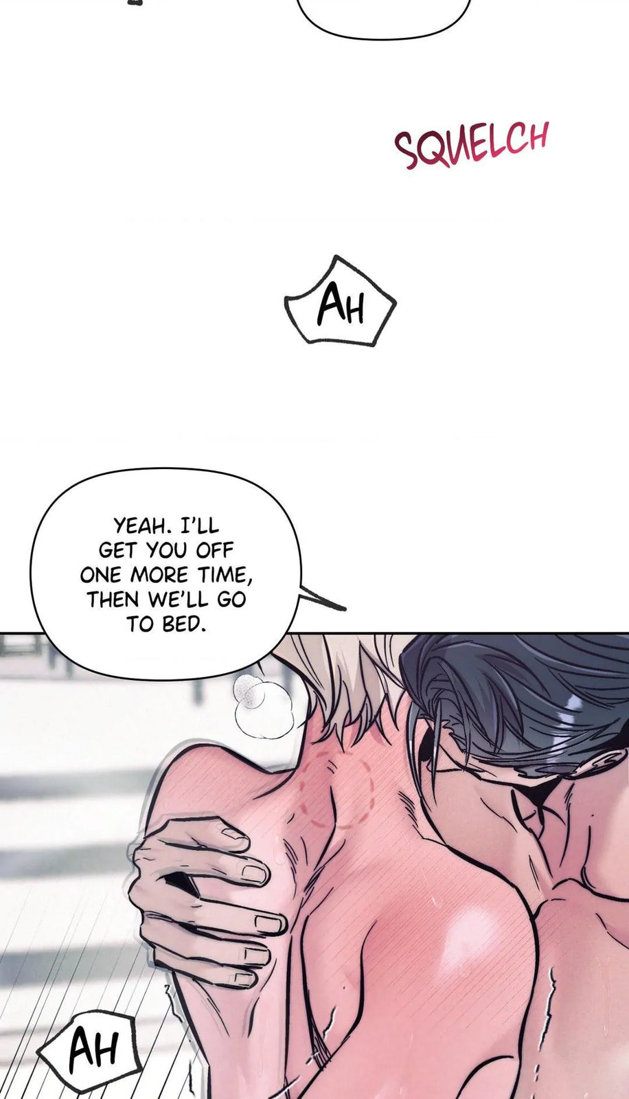 Read Stigma chapter 21 image 37 on Lezhin