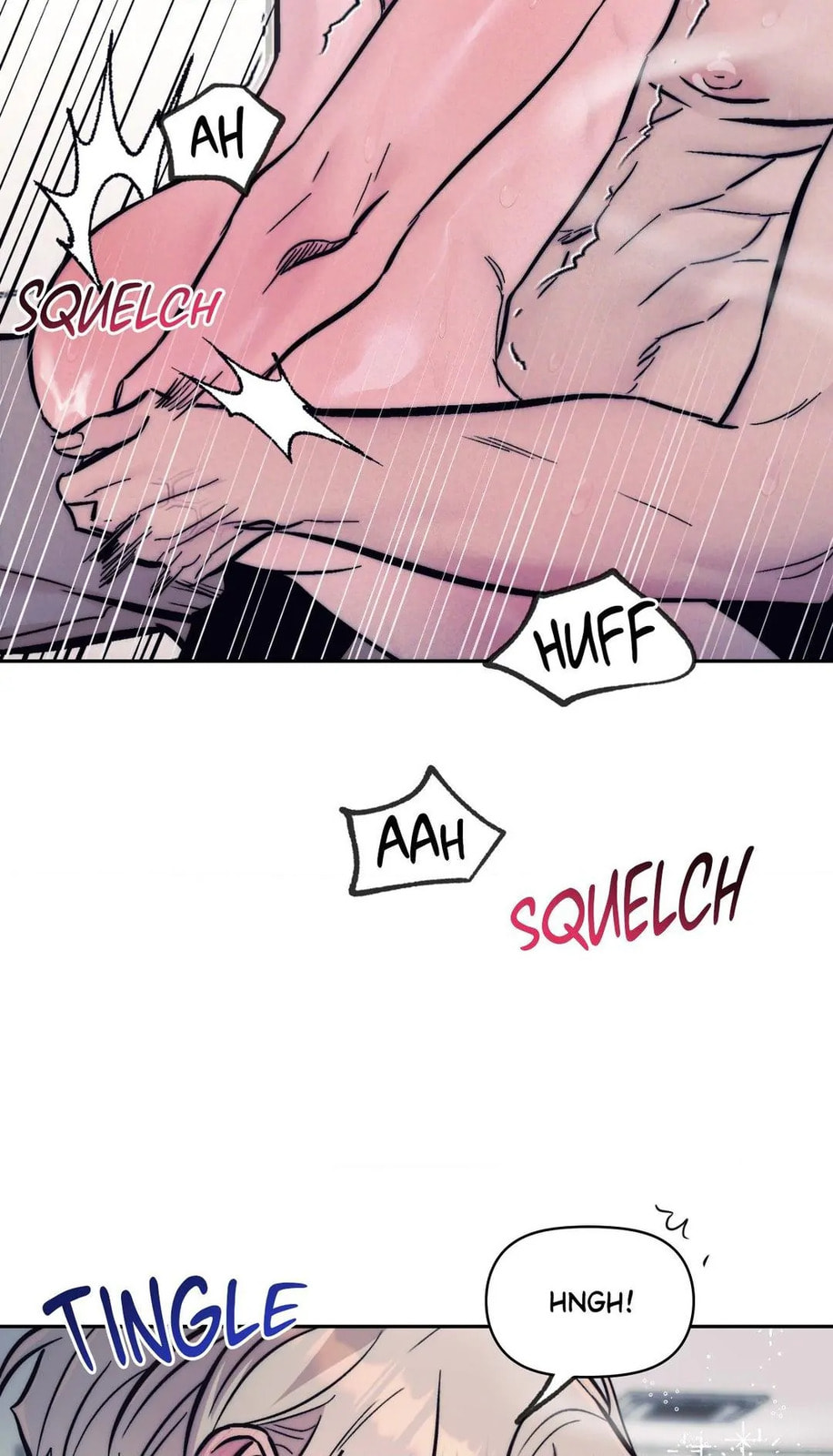 Read Stigma chapter 21 image 38 on Lezhin