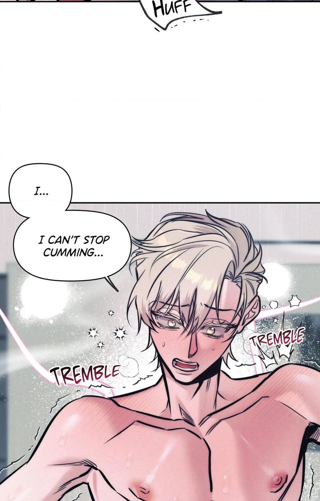 Read Stigma chapter 21 image 4 on Lezhin