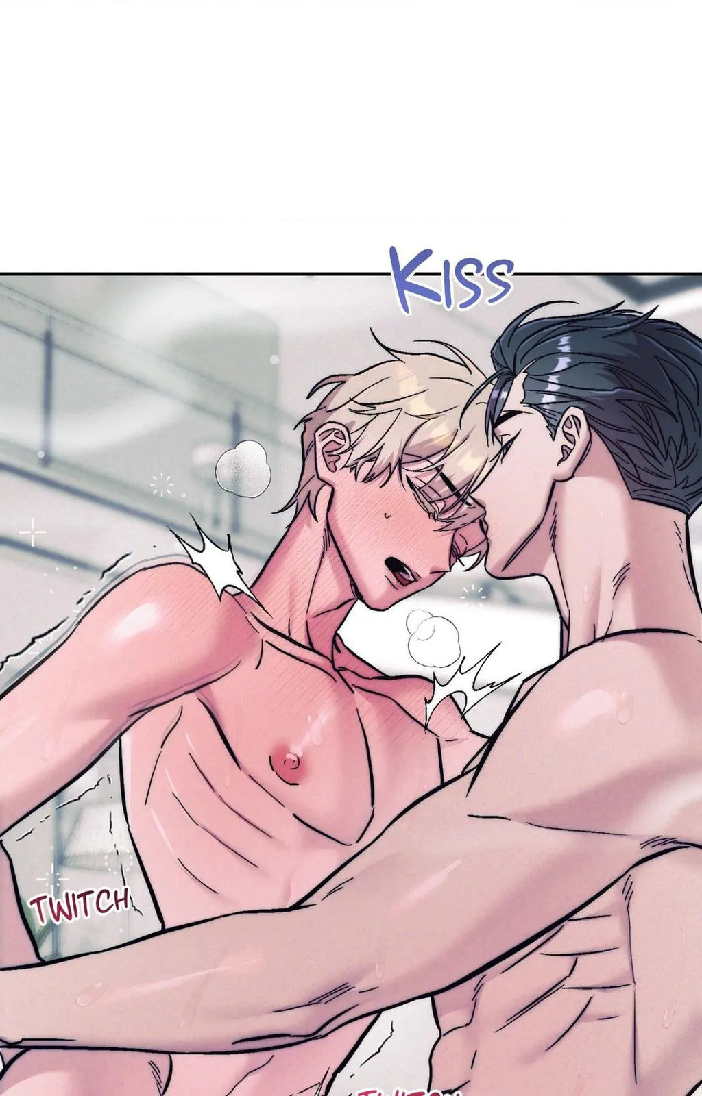 Read Stigma chapter 21 image 40 on Lezhin