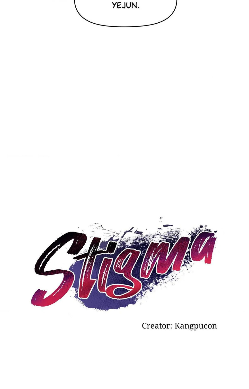 Read Stigma chapter 21 image 44 on Lezhin